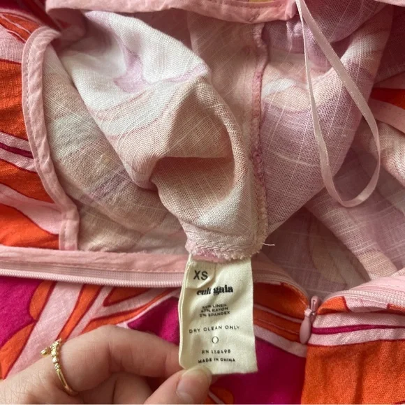 Cult Gaia Set XS - Picture 4 of 10